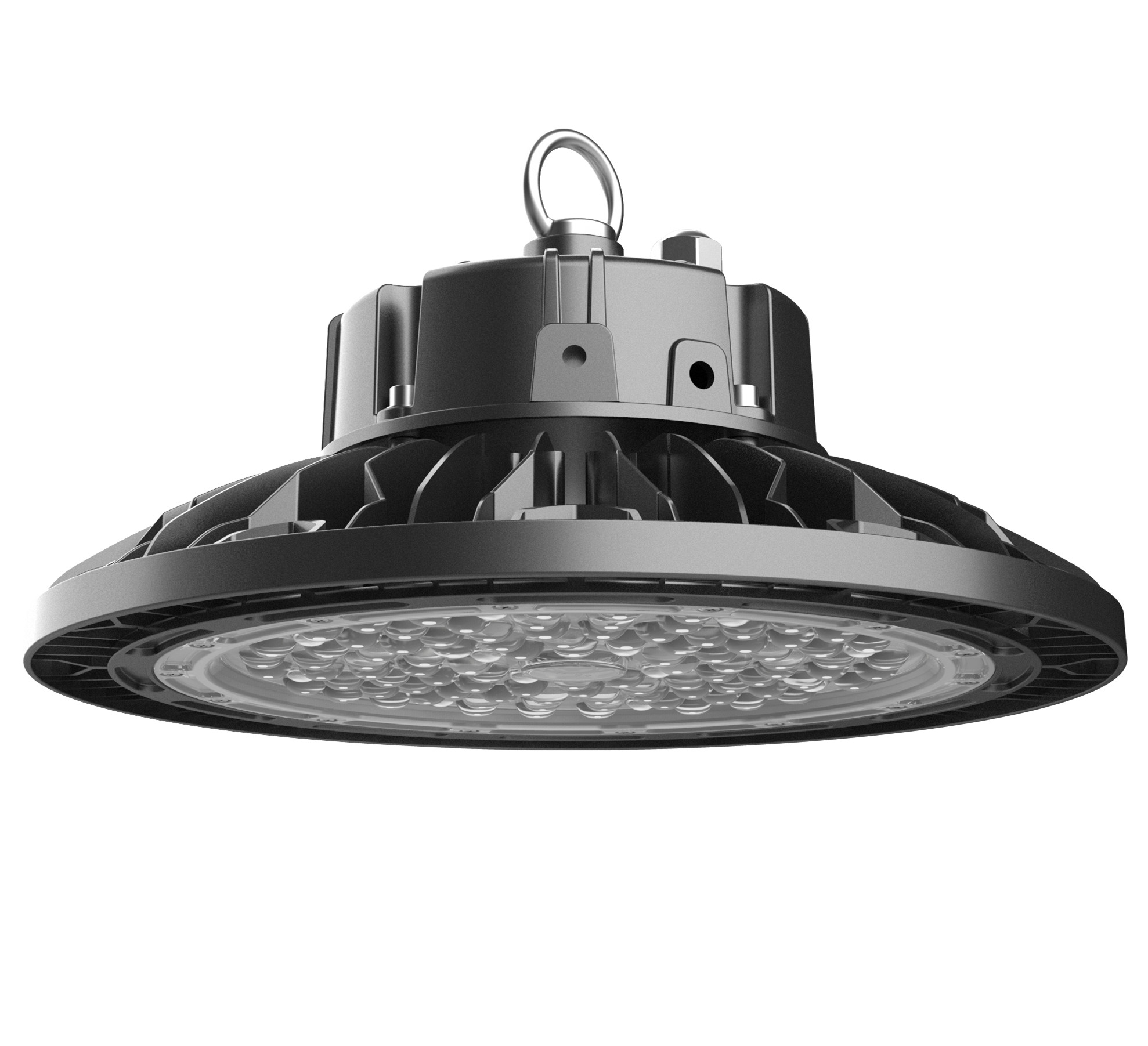 UFO 150W LED Highbay Lights for Warehouse Lighting