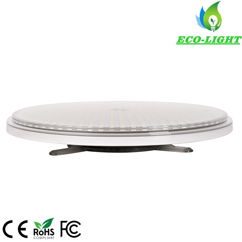 25w IP68 SMD LED swimming pool light 12v AC/DC