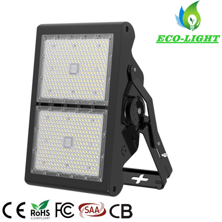 IP66 high power spotlight 500W 1000W 1500W high mast module stadium LED flood light