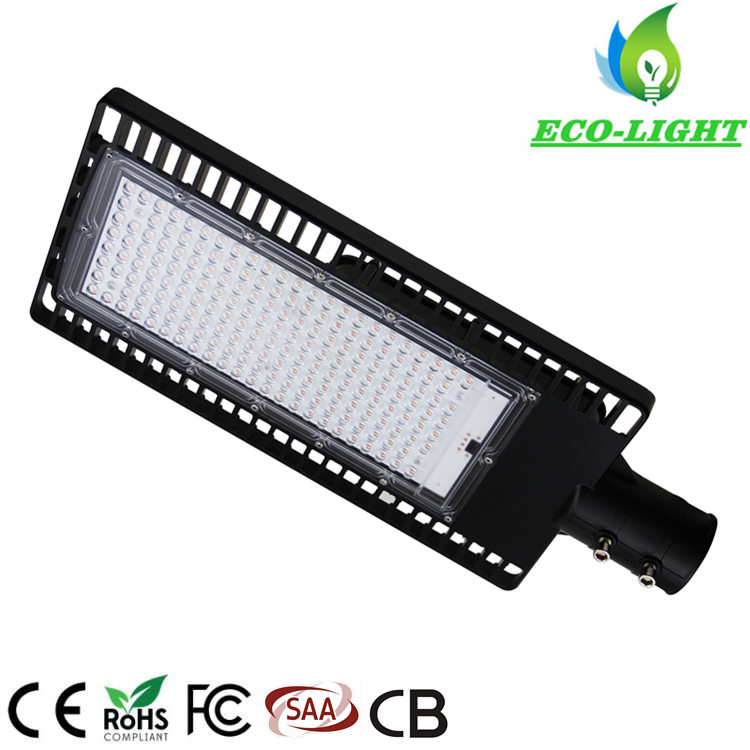 Cheapest LED Light 150W Street Lamp for Parking Lot Lighting