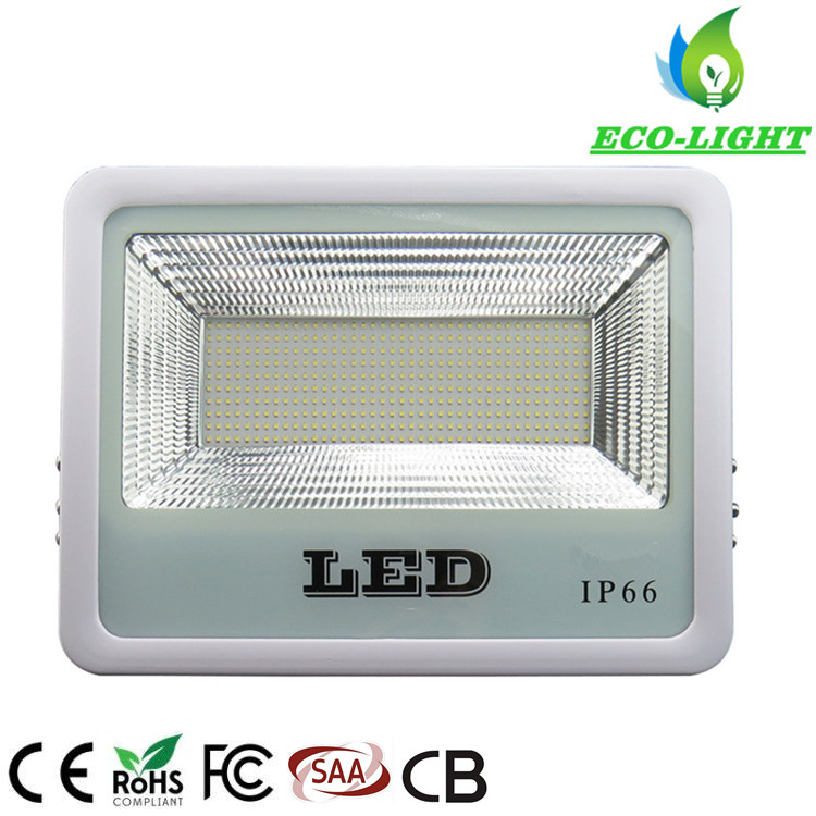 400W IP66 extrior building lights SMD LED flood light