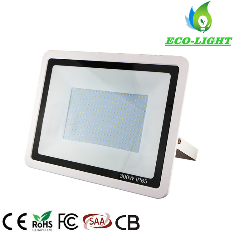 IP65 LED 300W high power flood light for stadium lighting