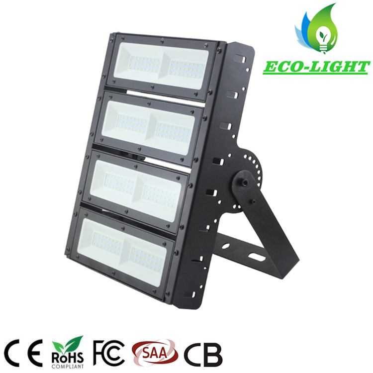 120 degree module type 200W Outdoor IP67 LED Flood Lamp