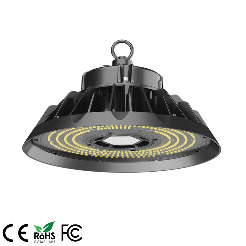 IP65 Rainproof Isolated driver Outdoor Lights 150W UFO High bay Lighting