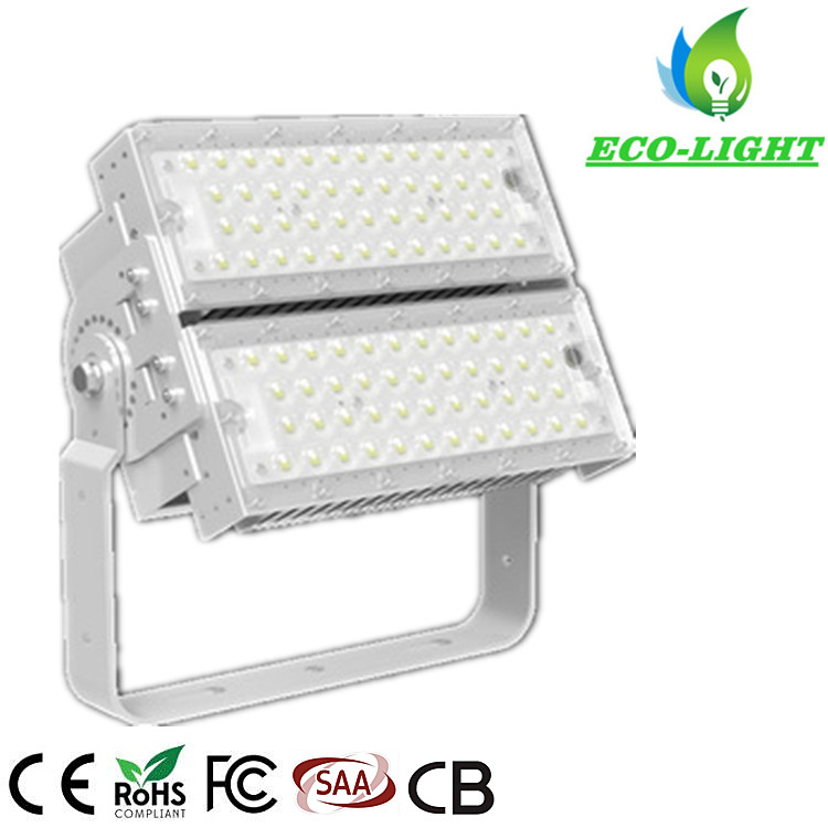 SMD Module 240W LED Tennis Court Lamp with IP66