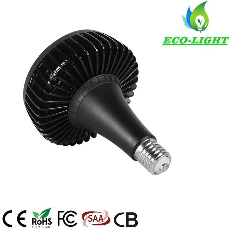 Large Warehouse/Factory/Industrial Lighting 200W LED Highbay Canopy Globe Patio Light Bulb