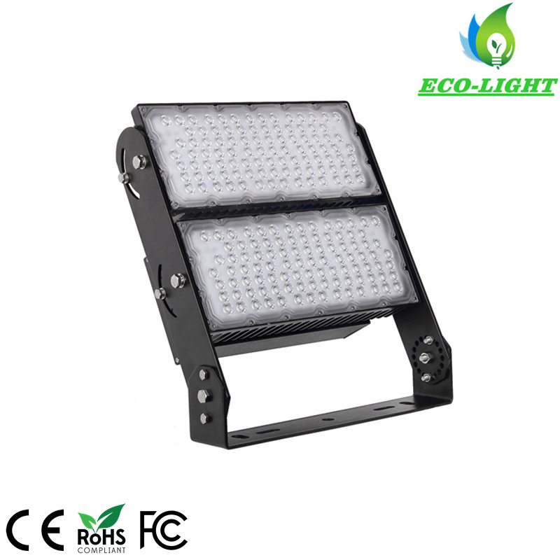 IP66 500W sports field luminare 5050SMD high mast flood light