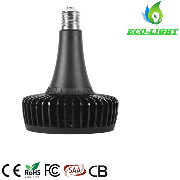 5700K E39 E40 150W LED Highbay Canopy Globe Lamp Bulb for Warehouse Lighting