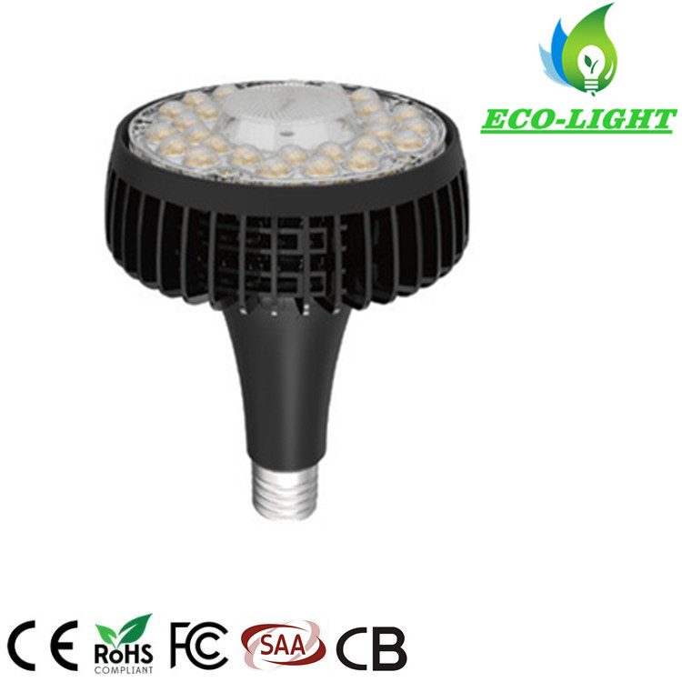 100W E39 E40 LED Canopy Light Bulb for Warehouse Lighting