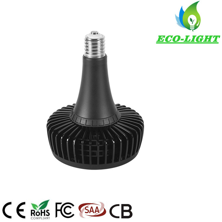 E39 E40 60W LED Highbay Lamp Canopy Globe Light Bulb