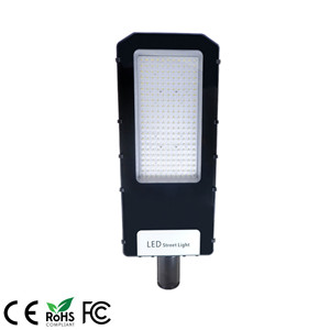 3 years warranty parking lot lighting 250W led pole light