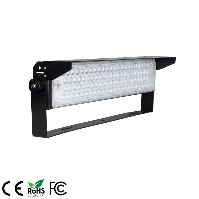 Outdoor area lighting 5 years warranty 160LM/W 250W Stadium Flood Light