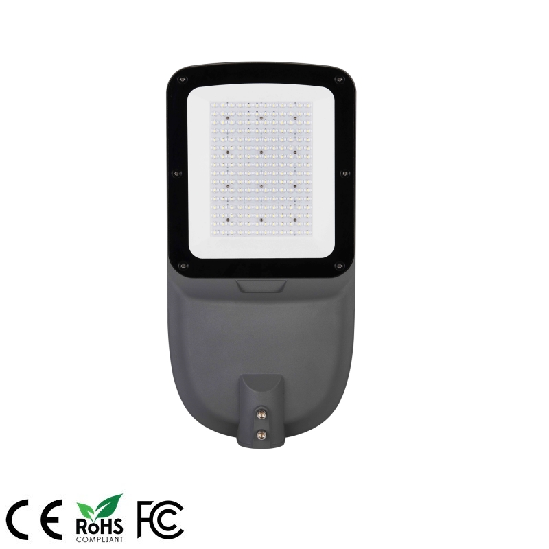 Factory price street luminaire 150W roadway lighting