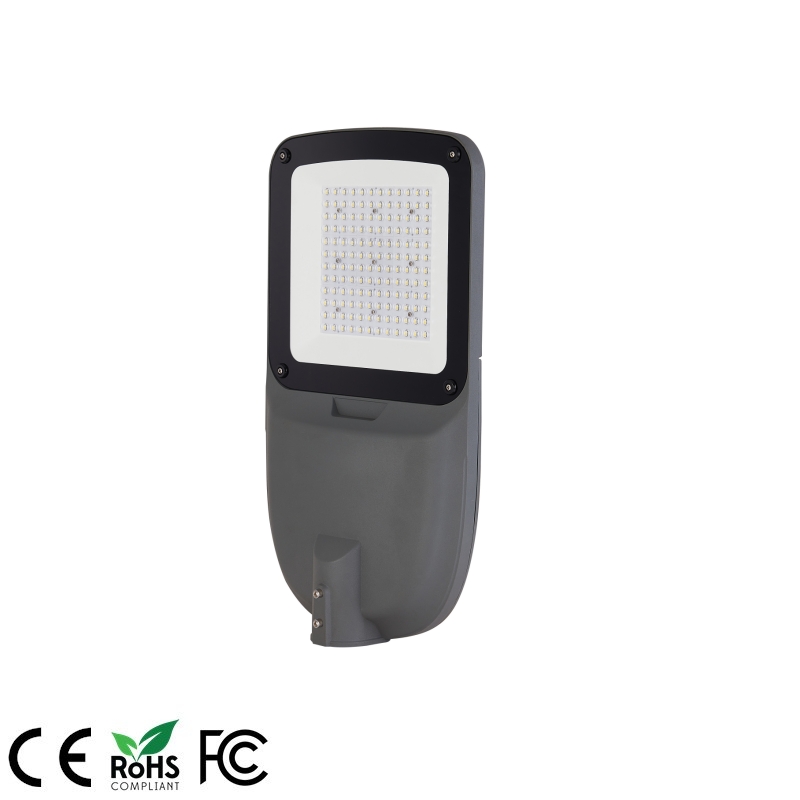 Outdoor pole lights IP65 security lighting 100W LED street light